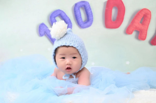 广州代怀试管生子宝宝开水烫伤怎么办