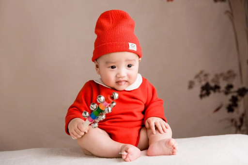 广州代怀试管生子宝宝DQ标准值