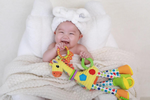 广州代怀试管生子宝宝晚上睡觉不踏实